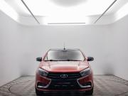 Lada (ВАЗ) Vesta I Москва  - изображение 19