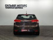 Kia Rio III Рестайлинг Пермь  - изображение 34