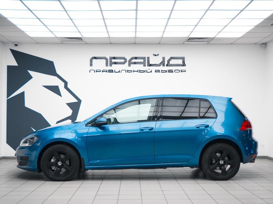 Volkswagen Golf VII Ростов-на-Дону  - изображение 6