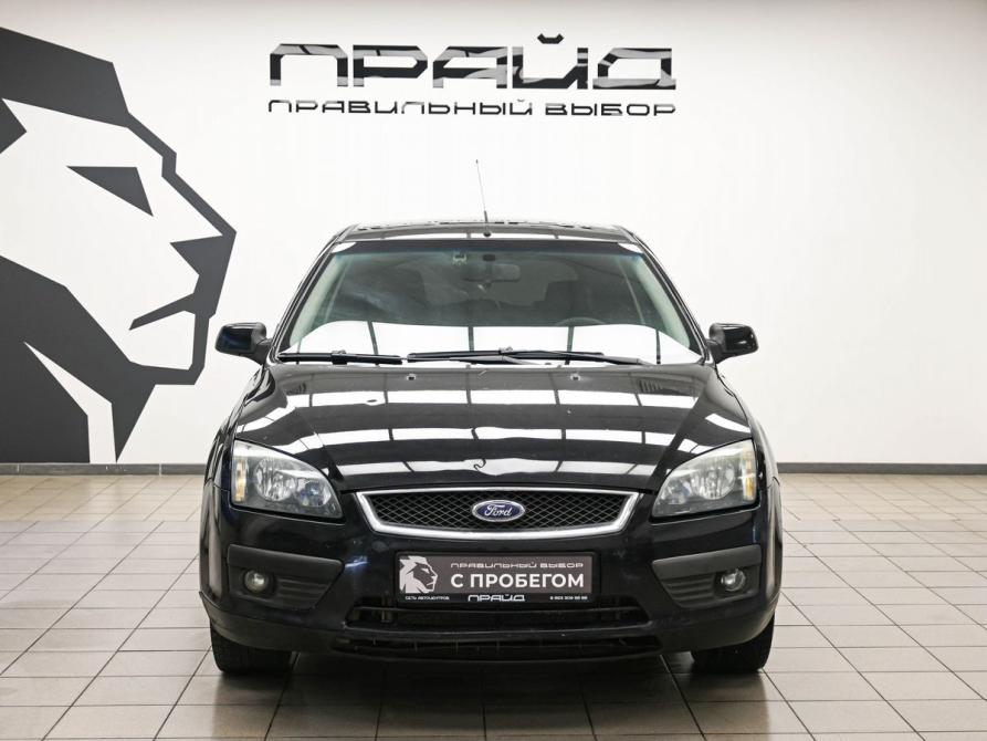 Ford Focus II Ростов-на-Дону  - изображение 2