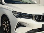Geely Emgrand II Казань  - изображение 21