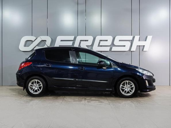 Peugeot 308 I с пробегом 2009 года, цена 599 000 рублей, 104169 км, хэтчбек, Автокод Объявления