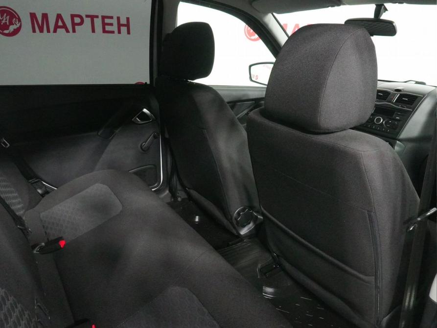 Lada (ВАЗ) Granta I Рестайлинг Вологда  - изображение 11