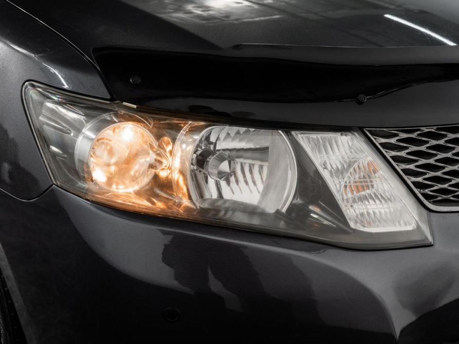 Toyota Allion II Иркутск  - изображение 19