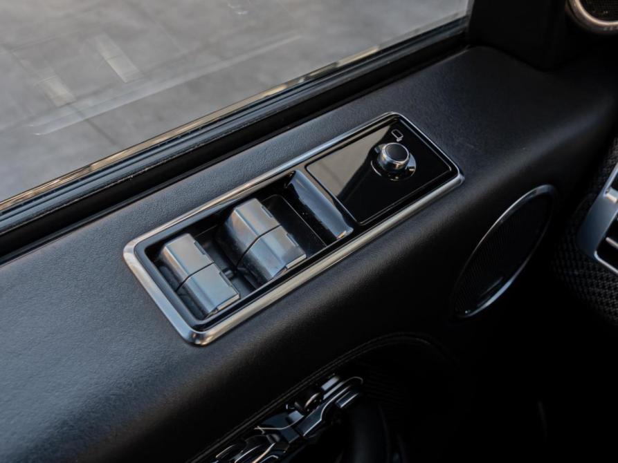 Land Rover Range Rover IV Рестайлинг Краснодар  - изображение 25