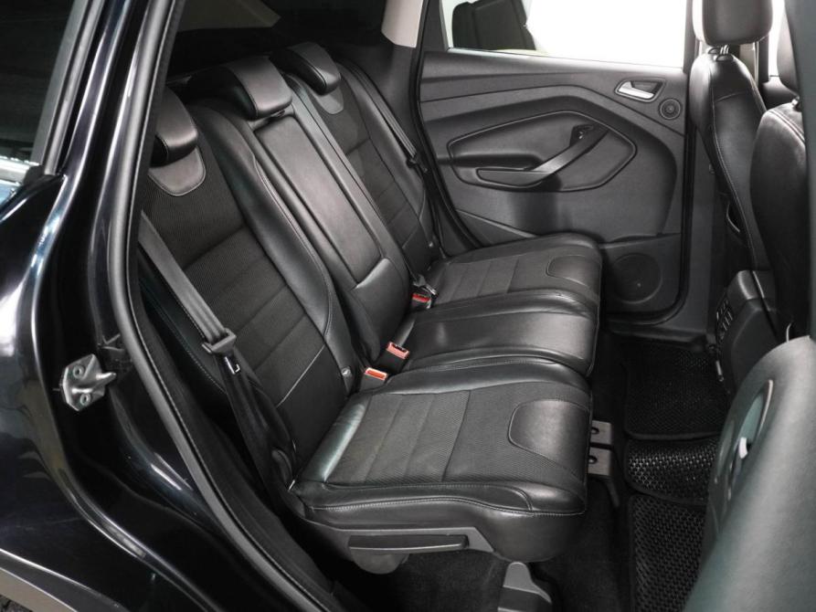 Ford Kuga II Воронеж  - изображение 7