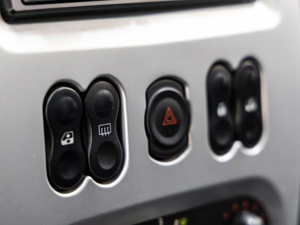 Renault Logan I Рестайлинг с пробегом 2010 года, цена 538 000 рублей, 192202 км, седан, Автокод Объявления