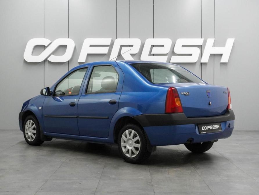 Dacia Logan I Воронеж  - изображение 2