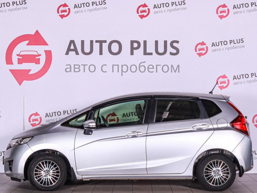 Honda Fit III Минеральные Воды  - изображение 6