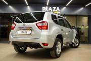 Nissan Terrano III (D10) Уфа  - изображение 25