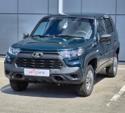 Lada (ВАЗ) Niva Travel I Воронеж  - изображение 24