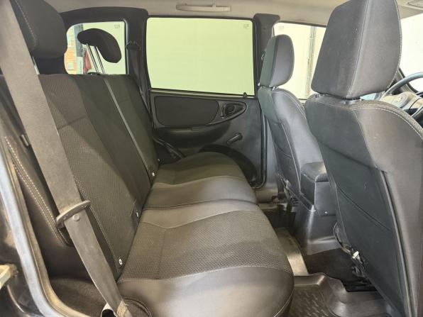 Chevrolet Niva I Рестайлинг с пробегом 2016 года, цена 635 000 рублей, 204656 км, внедорожник, Автокод Объявления