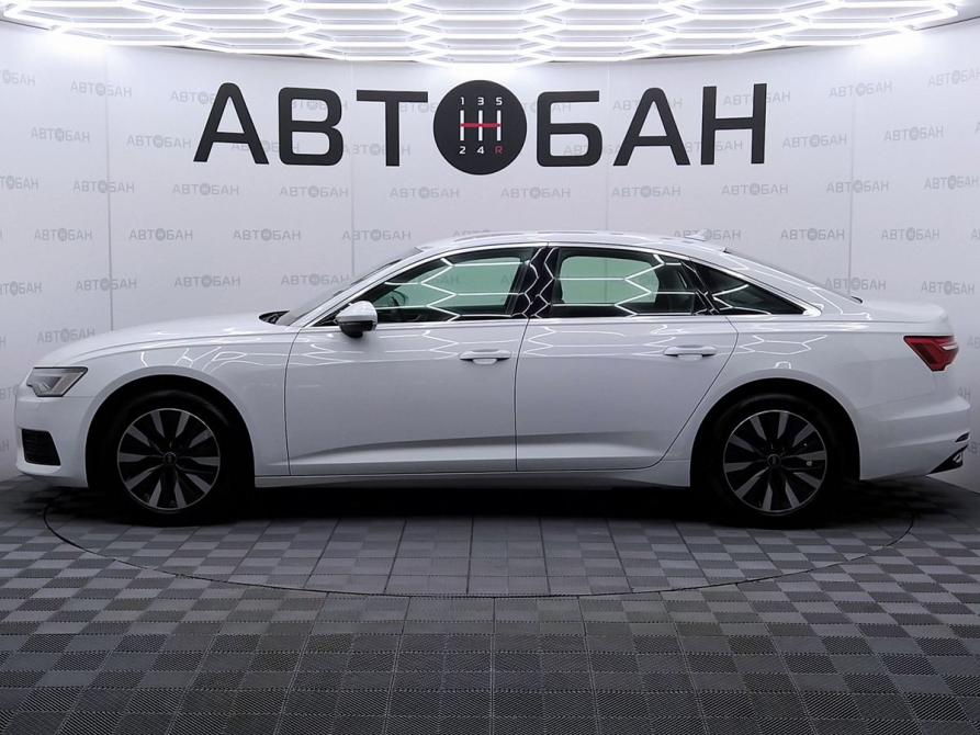 Audi A6 V (C8) Екатеринбург  - изображение 4