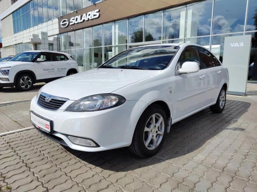 Daewoo Gentra II Набережные Челны  - изображение 3