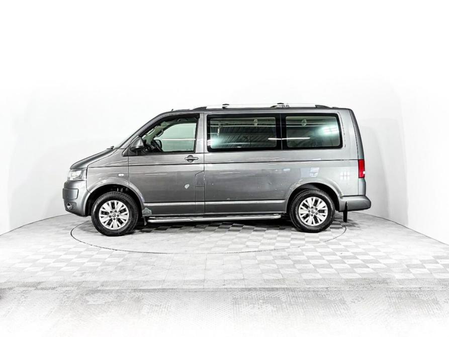 Volkswagen Multivan T5 Рестайлинг Ногинск  - изображение 4