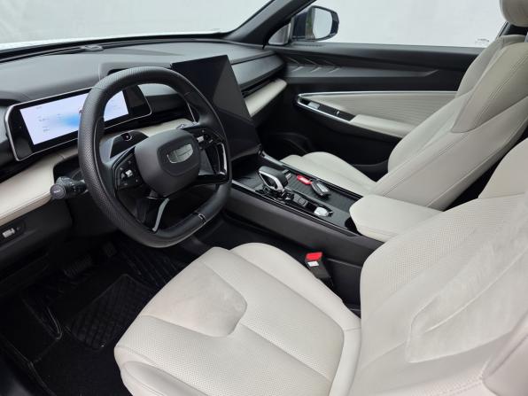Geely Boyue Cool с пробегом 2023 года, цена 2 050 000 рублей, 30400 км, внедорожник, Автокод Объявления