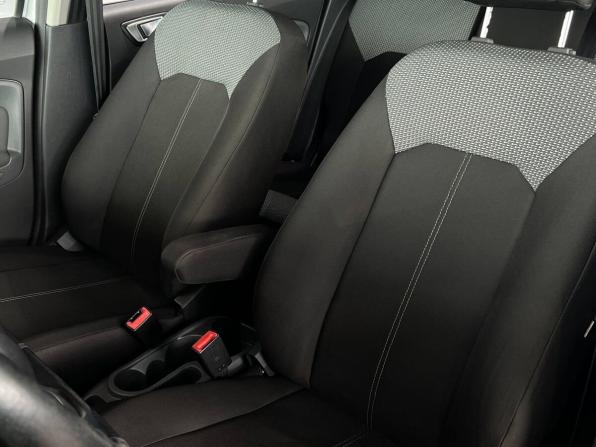 Ford EcoSport II с пробегом 2014 года, цена 1 100 000 рублей, 153000 км, внедорожник, Автокод Объявления