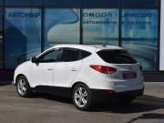 Hyundai ix35 I Рестайлинг Архангельск  - изображение 24
