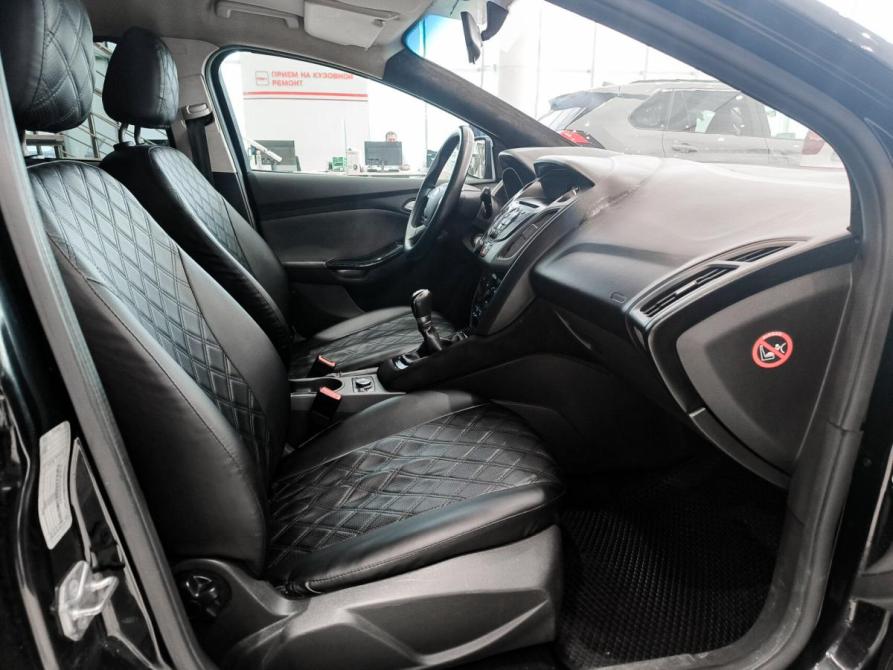 Ford Focus III Казань  - изображение 13
