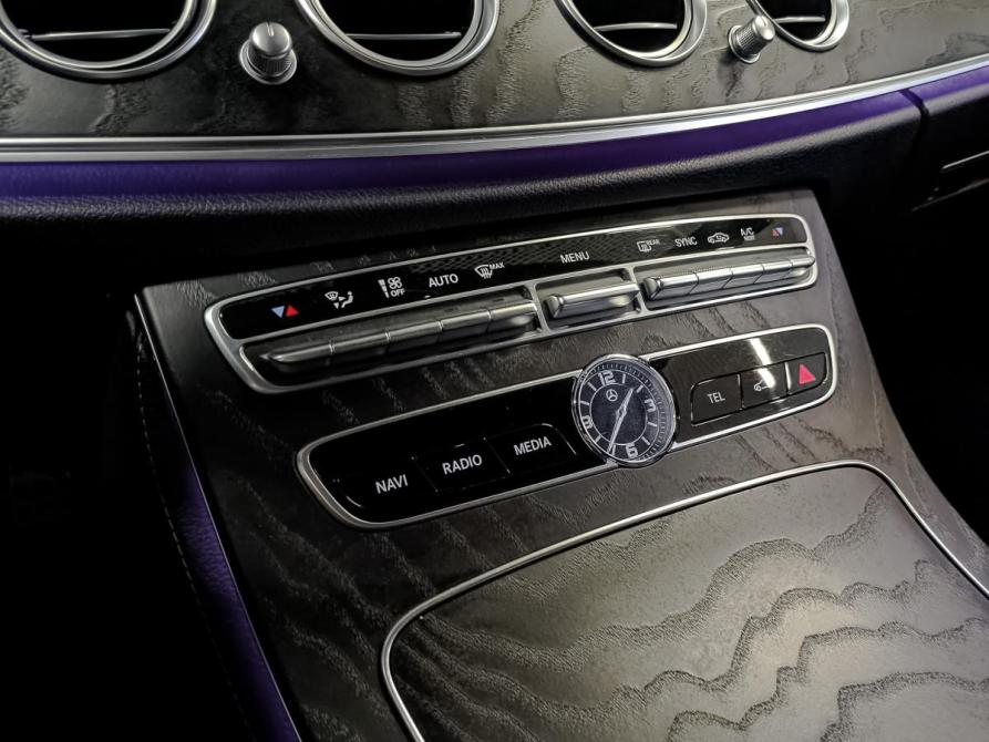 Mercedes-Benz E-Класс V (W213 S213 C238) Санкт-Петербург  - изображение 20