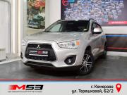 Mitsubishi ASX I Рестайлинг Кемерово  - изображение 25