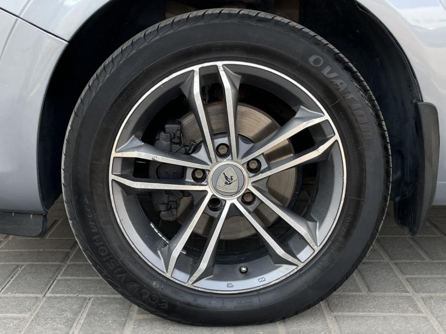 Opel Zafira B Рестайлинг Тамбов  - изображение 19