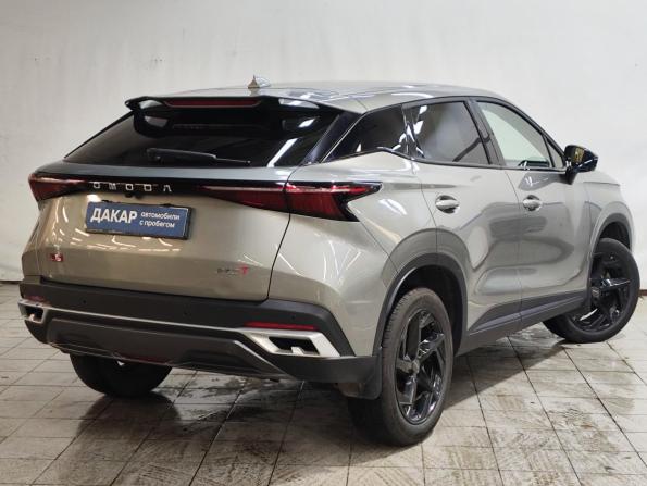 Omoda C5 I с пробегом 2024 года, цена 1 610 000 рублей, 37500 км, внедорожник, Автокод Объявления