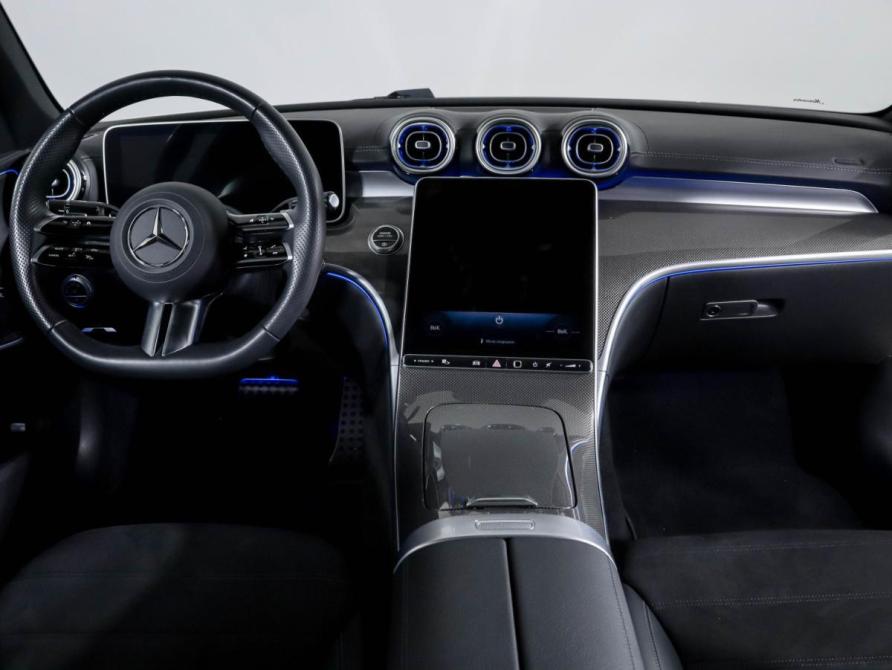 Mercedes-Benz CLE Москва  - изображение 12