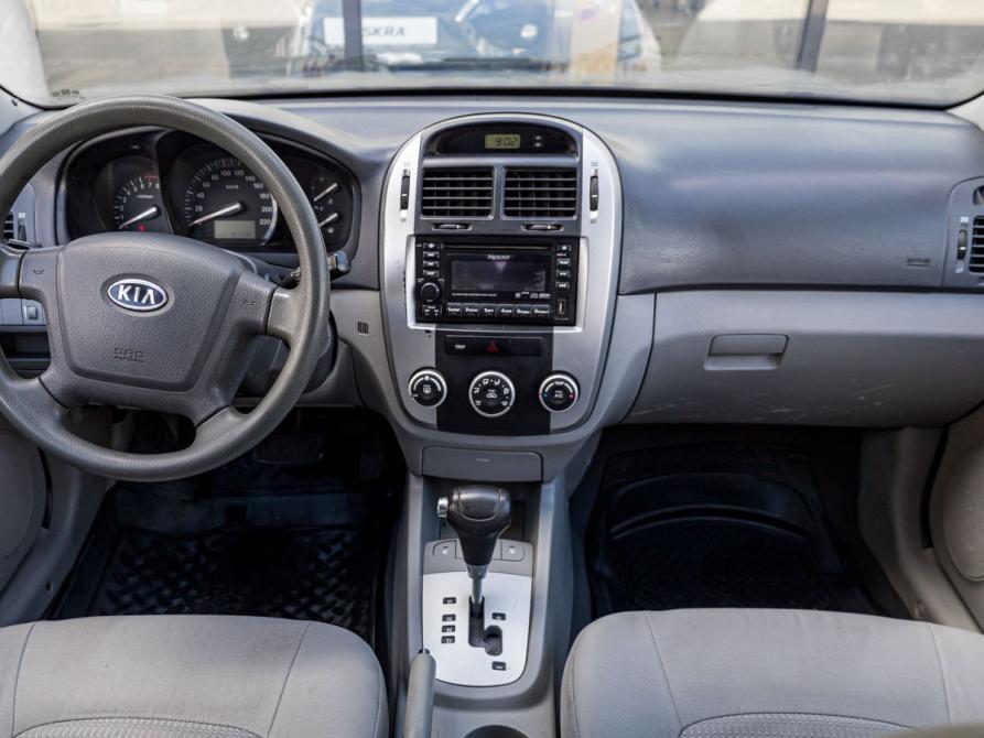 Kia Cerato I Рестайлинг Казань  - изображение 7