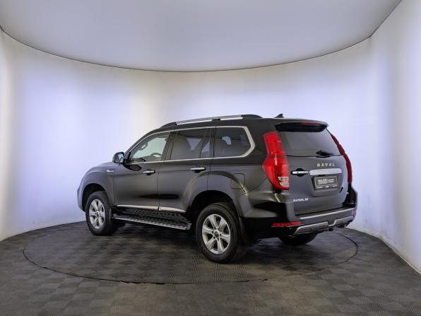 Haval H9 I Рестайлинг с пробегом 2022 года, цена 2 400 000 рублей, 155277 км, внедорожник, Автокод Объявления