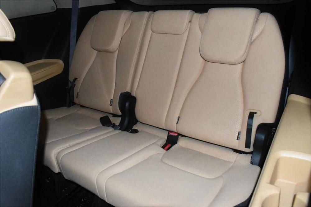 Kia Carnival IV Москва  - изображение 17
