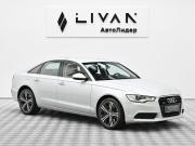 Audi A6 IV (C7) Москва  - изображение 21