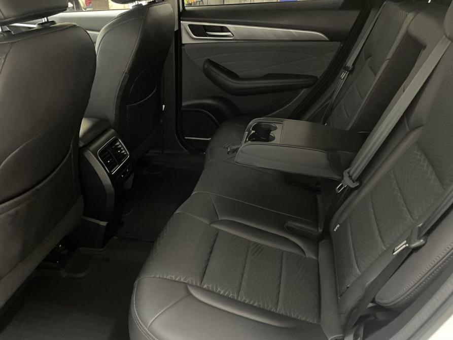 Haval F7x I Рестайлинг Воронеж  - изображение 15