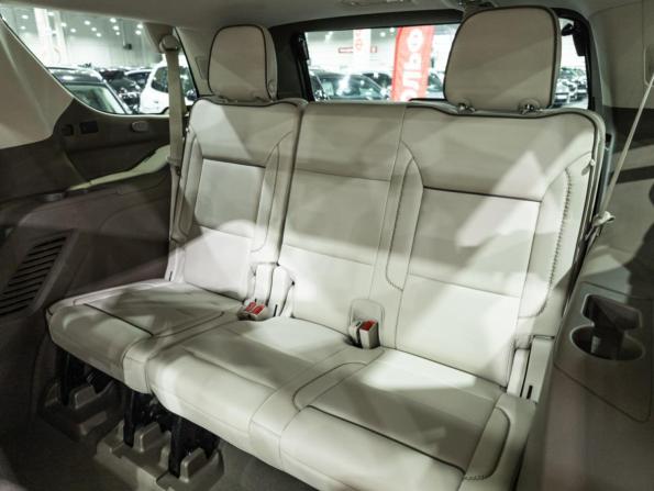 GMC Yukon V с пробегом 2022 года, цена 7 490 000 рублей, 79422 км, внедорожник, Автокод Объявления