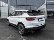 Belgee X50 Курган  - изображение 24