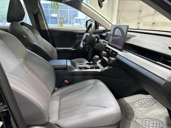 Toyota RAV4 VI (XA60) с пробегом 2026 года, цена 4 350 000 рублей, 1 км, внедорожник, Автокод Объявления