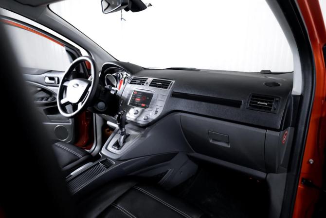 Ford Kuga I с пробегом 2011 года, цена 940 000 рублей, 184386 км, внедорожник, Автокод Объявления