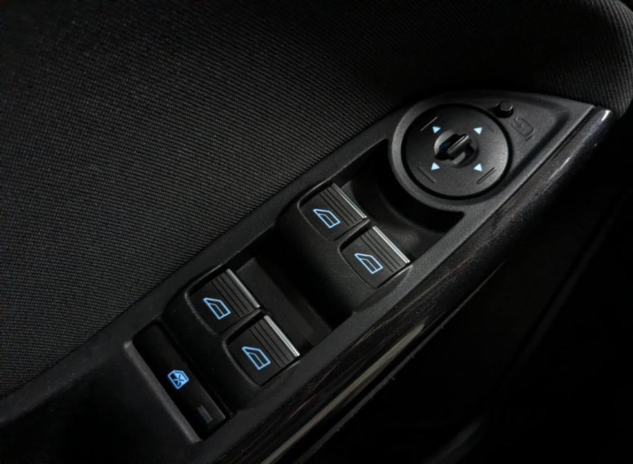 Ford Focus III Рестайлинг Санкт-Петербург  - изображение 29