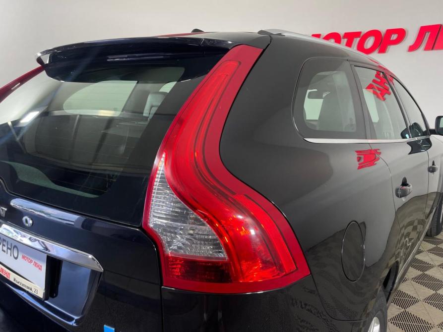 Volvo XC60 I Рестайлинг Воронеж  - изображение 10