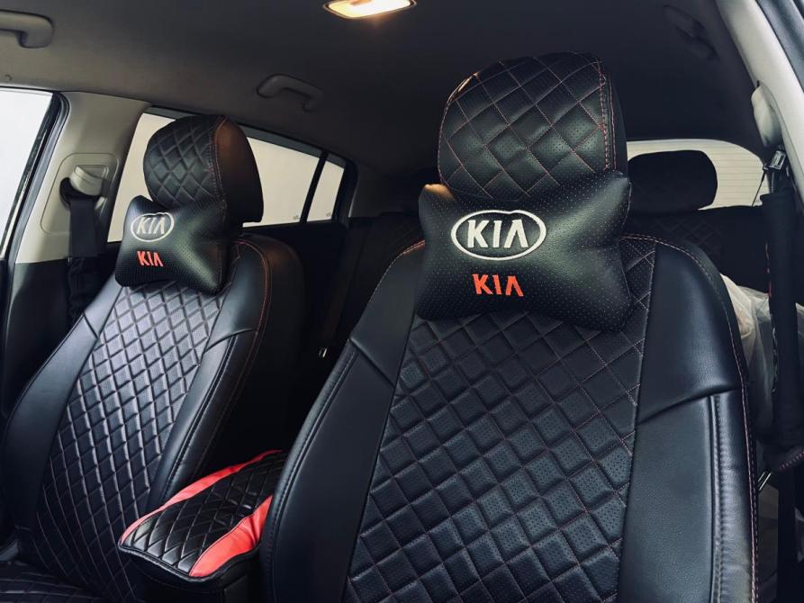 Kia Rio IV Рестайлинг Оренбург  - изображение 10