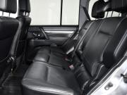 Mitsubishi Pajero IV Санкт-Петербург  - изображение 36