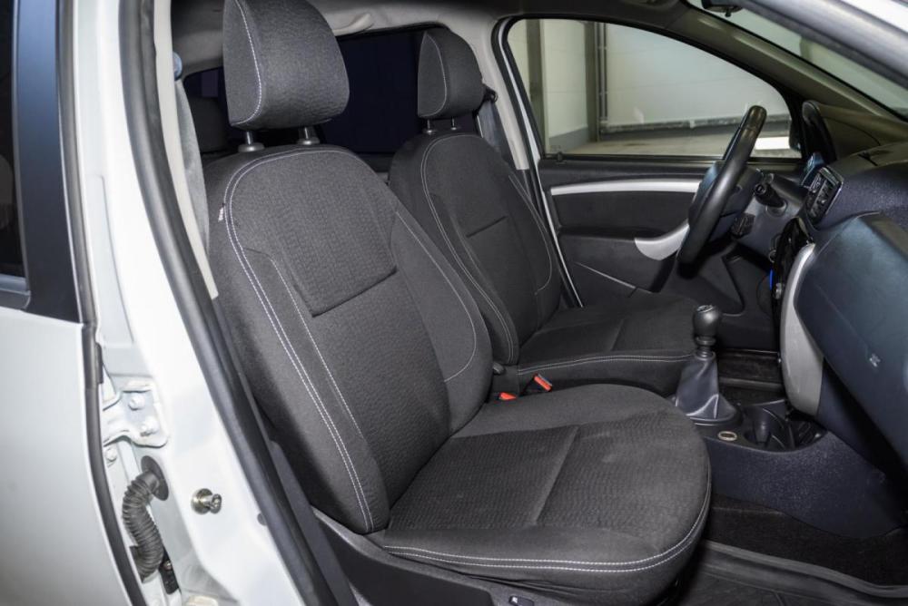 Nissan Terrano III (D10) Ульяновск  - изображение 10