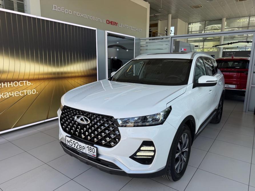 Chery Tiggo 7 Pro I Таганрог  - изображение 1