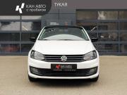 Volkswagen Polo V Рестайлинг Казань  - изображение 15