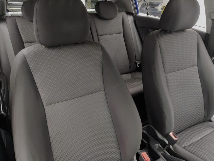 Kia Rio IV Рестайлинг Екатеринбург  - изображение 22