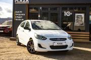 Hyundai Solaris I Уфа  - изображение 19