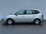 Kia Carens II (UN) Москва  - изображение 24