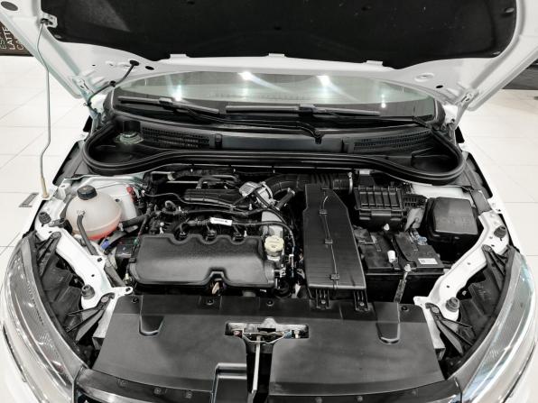 Lada (ВАЗ) Vesta I Рестайлинг (NG) с пробегом 2024 года, цена 1 199 000 рублей, 42517 км, седан, Автокод Объявления