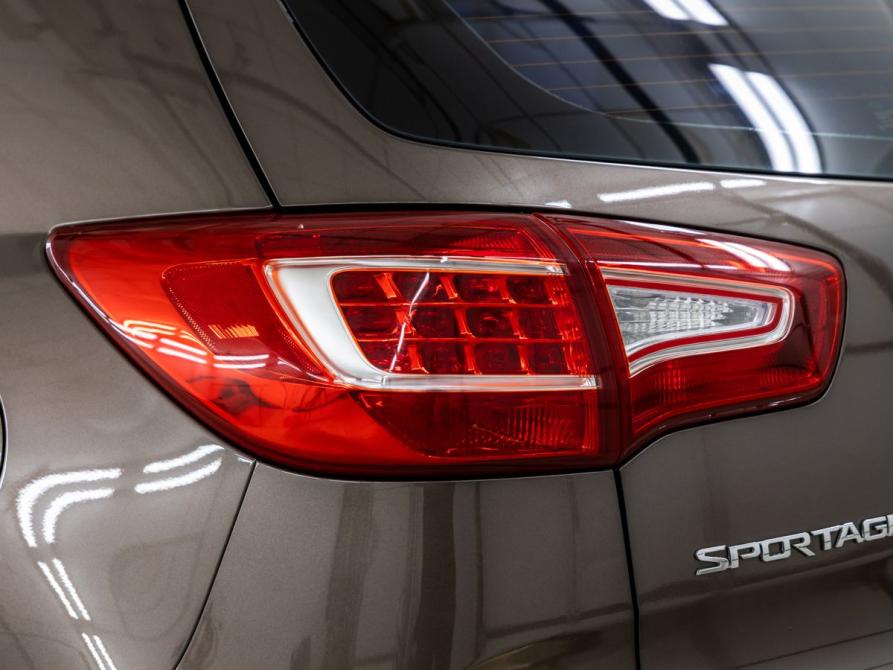 Kia Sportage III Волгоград  - изображение 12