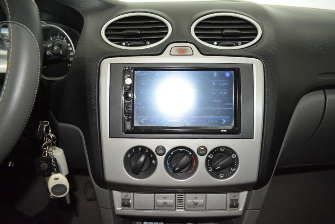 Ford Focus II Рестайлинг с пробегом 2010 года, цена 599 000 рублей, 146000 км, хэтчбек, Автокод Объявления